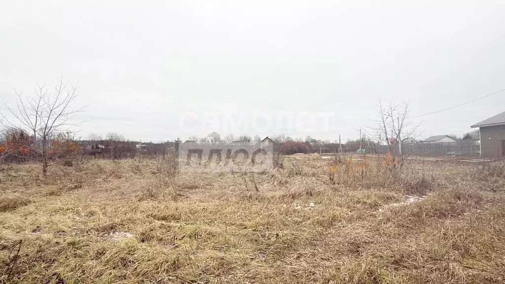 Участок в Кировская область, Киров городской округ, пос. Захарищевы ... - Фото 2