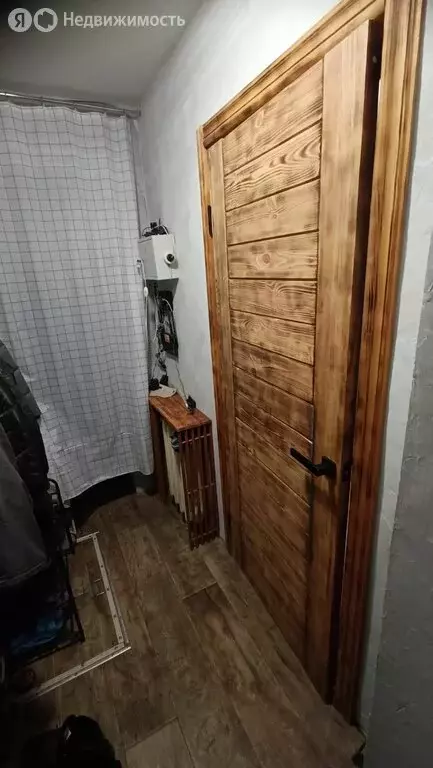 1-комнатная квартира: деревня Алексеевка, Прибельская улица, 2 (34.2 ... - Фото 2