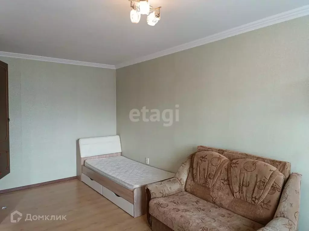 Продаётся 1-к квартира, 31.9 м - Фото 0