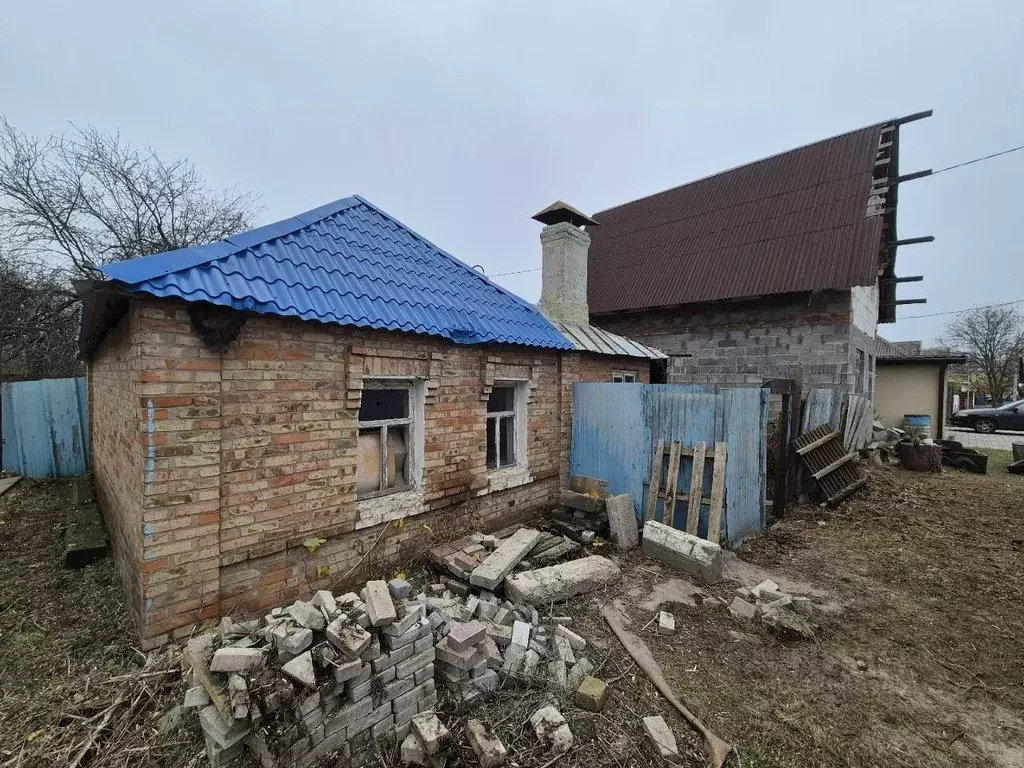 Участок в Белгородская область, Белгород Купянская ул. (7.6 сот.) - Фото 1