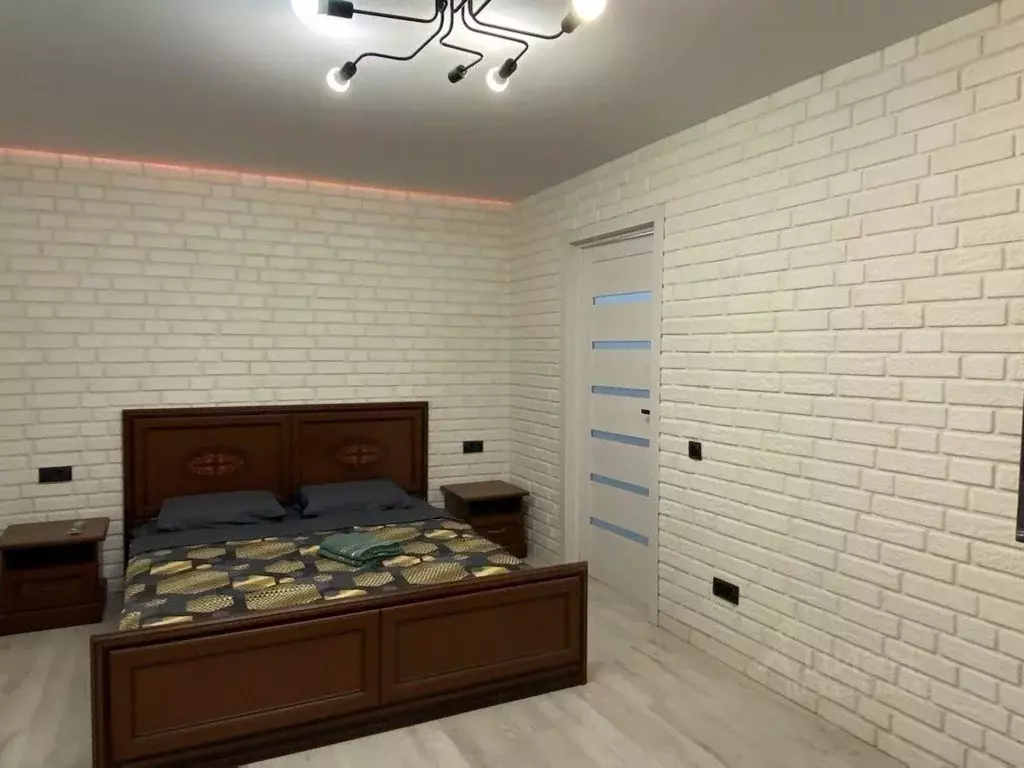 1-к кв. Липецкая область, Елец ул. Королева, 5 (35.0 м) - Фото 1