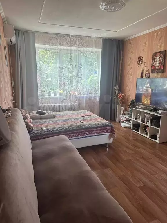 1-к. квартира, 35,5 м, 3/9 эт. - Фото 0
