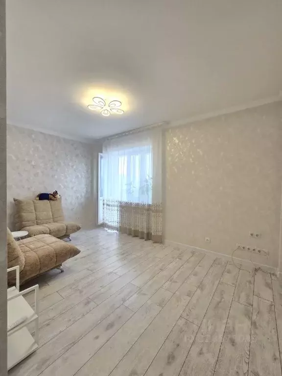 2-к кв. Липецкая область, Липецк ул. Имени Мичурина, 24 (56.0 м) - Фото 1