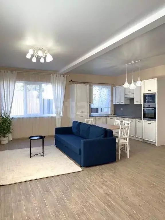 Дом в Крым, Симферополь ул. Ковыльная, 23 (120 м) - Фото 0