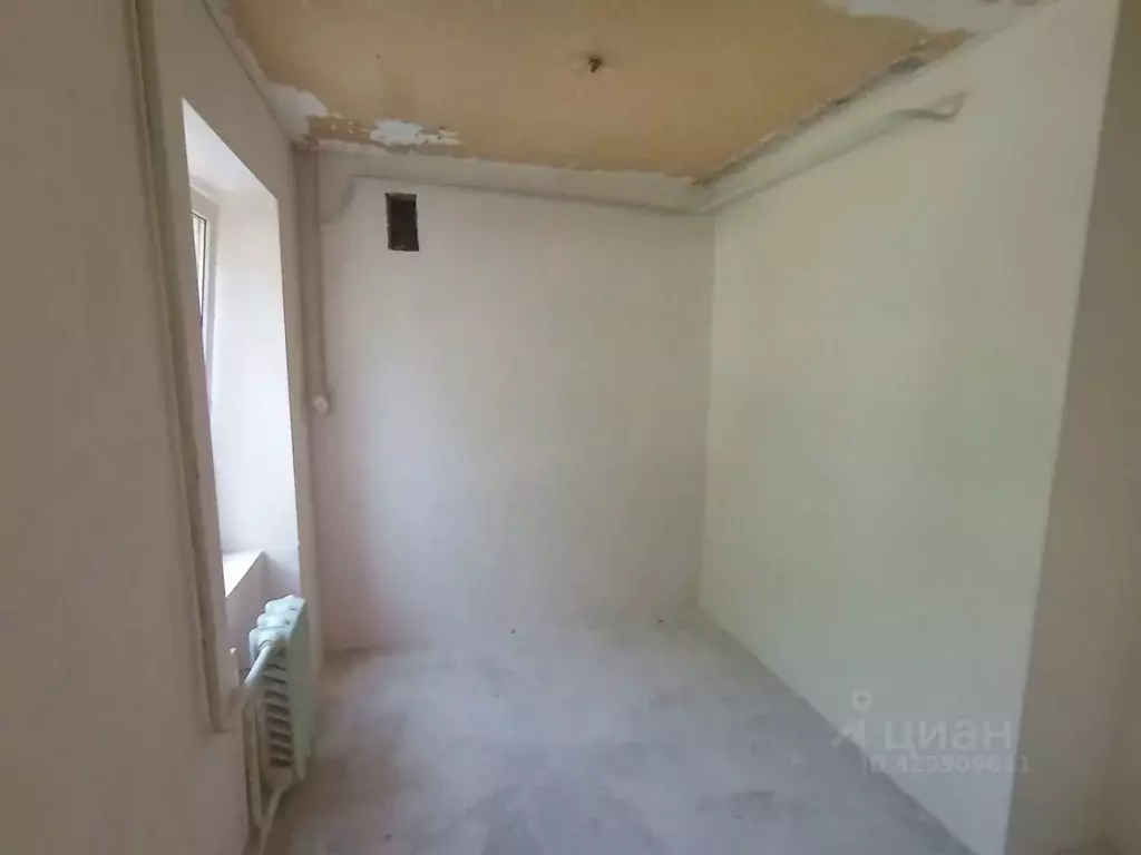 Студия Астраханская область, Астрахань ул. Куликова, 46к2 (21.3 м) - Фото 2