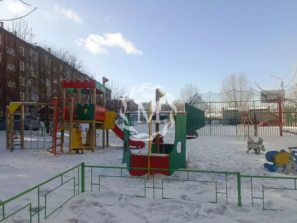 3-к кв. Бурятия, Улан-Удэ Ключевская ул., 55 (64.0 м) - Фото 2