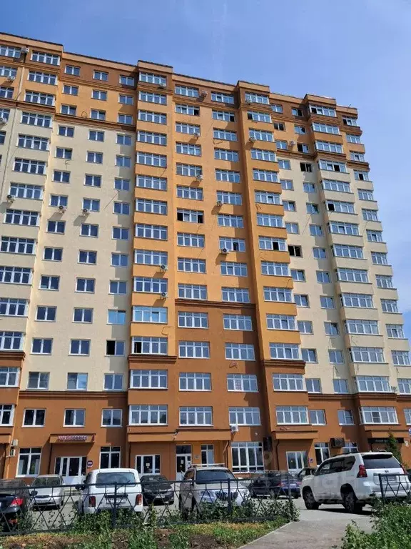 2-к кв. Кемеровская область, Кемерово Ленинградский просп., 44 (41.0 ... - Фото 0