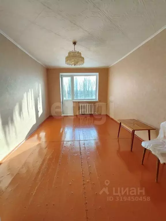 2-к кв. Саратовская область, Балашов ул. Орджоникидзе, 5 (46.5 м) - Фото 0