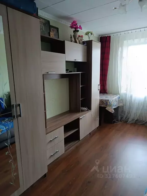 1-к кв. Ставропольский край, Ставрополь ул. Ленина, 102 (31.0 м) - Фото 0