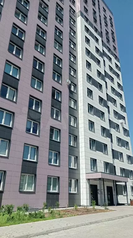 Квартира-студия, 21,9 м, 11/14 эт. - Фото 0