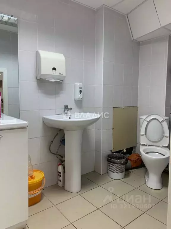 Помещение свободного назначения в Владимирская область, Владимир ... - Фото 2