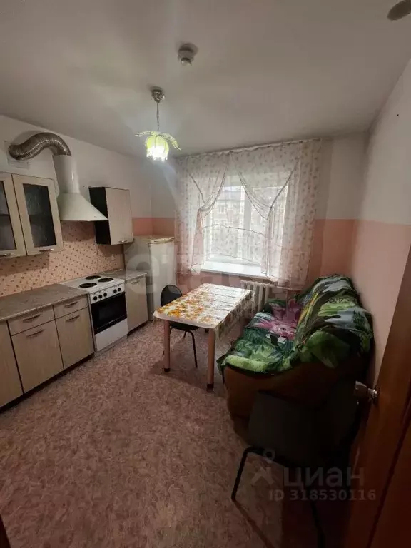 1-к кв. Амурская область, Благовещенск ул. Василенко, 3/6 (36.2 м) - Фото 0