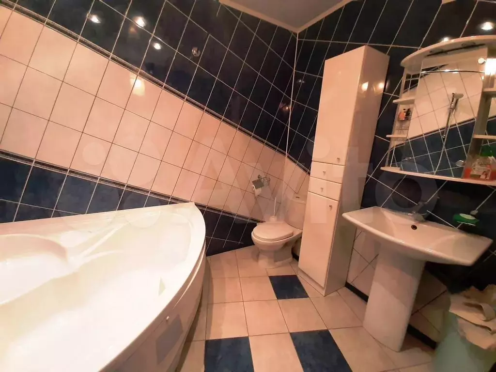 1-к. квартира, 48 м, 2/6 эт. - Фото 1
