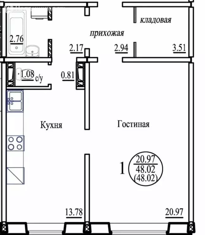 Карта новосибирска продажа квартир