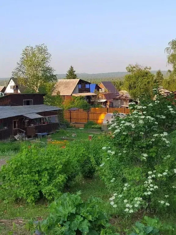 Дом в Иркутская область, Иркутский муниципальный округ, пос. ... - Фото 0