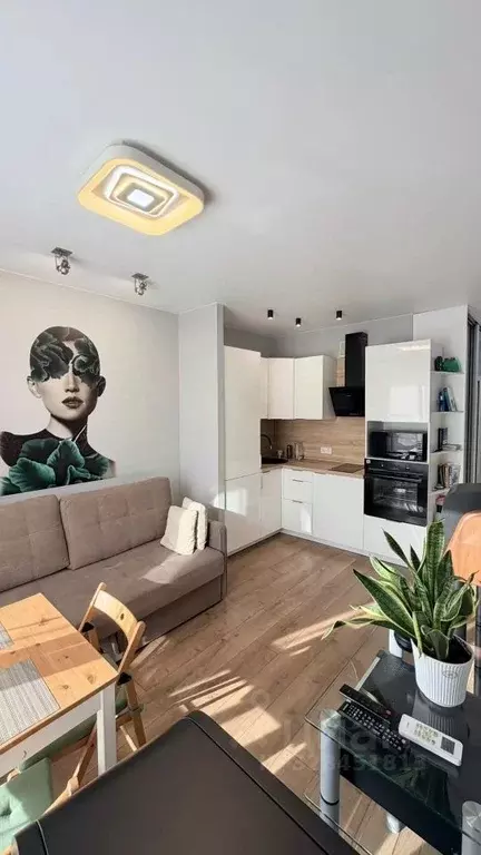 1-к кв. Иркутская область, Иркутск ул. Седова, 71 (41.0 м) - Фото 1