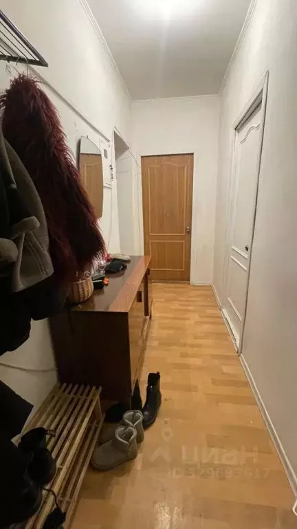 Комната Москва ул. Сергея Макеева, 8 (20.0 м) - Фото 2