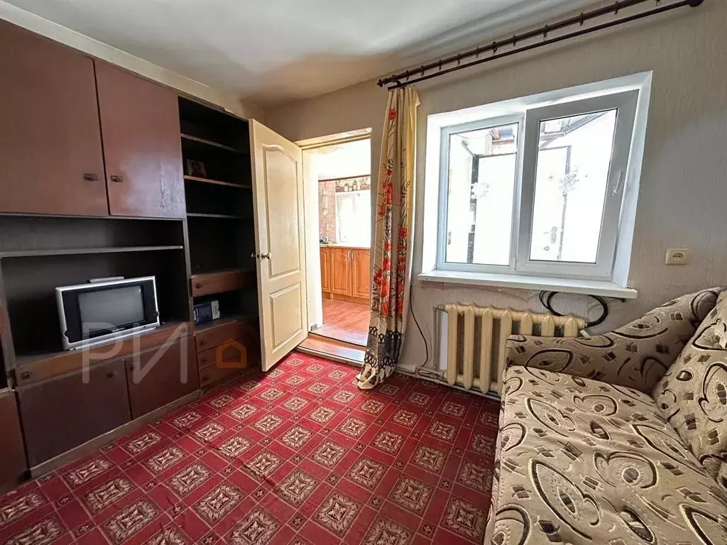 Дом в Севастополь ул. Пирогова, 3 (28 м) - Фото 1