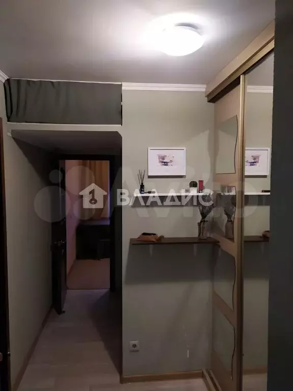 1-к. квартира, 38 м, 3/9 эт. - Фото 0