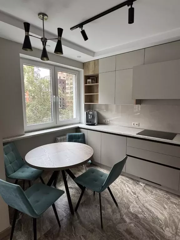 3-к кв. Московская область, Люберцы ул. Кирова, 12к3 (70.0 м) - Фото 2