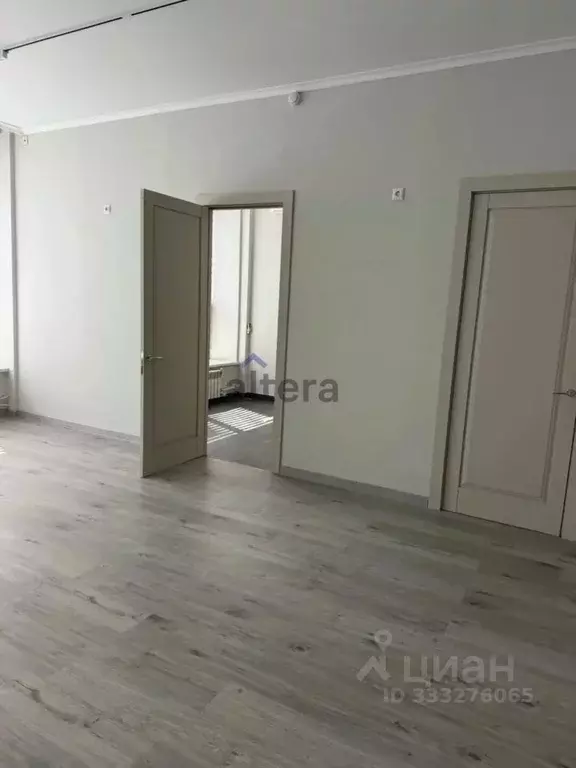 Офис в Татарстан, Казань ул. Карла Маркса, 5 (61 м) - Фото 2