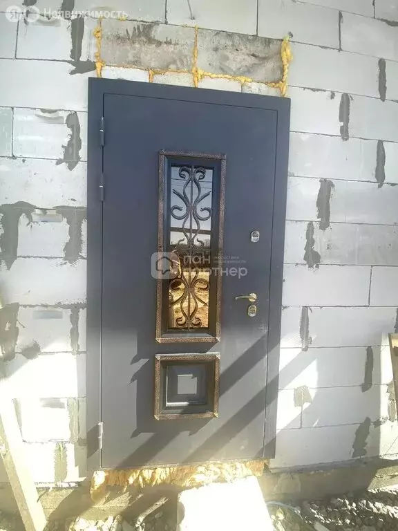 Дом в Ленинградская область, Гатчинский муниципальный округ, КП ... - Фото 1