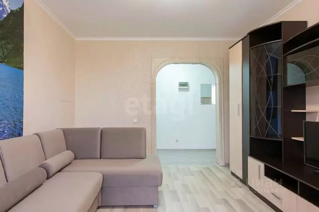 3-к кв. Калининградская область, Калининград ул. Дзержинского, 168Г ... - Фото 1