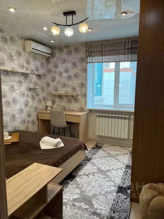 2-к кв. Приморский край, Владивосток ул. Прапорщика Комарова, 29 (58.0 ... - Фото 2