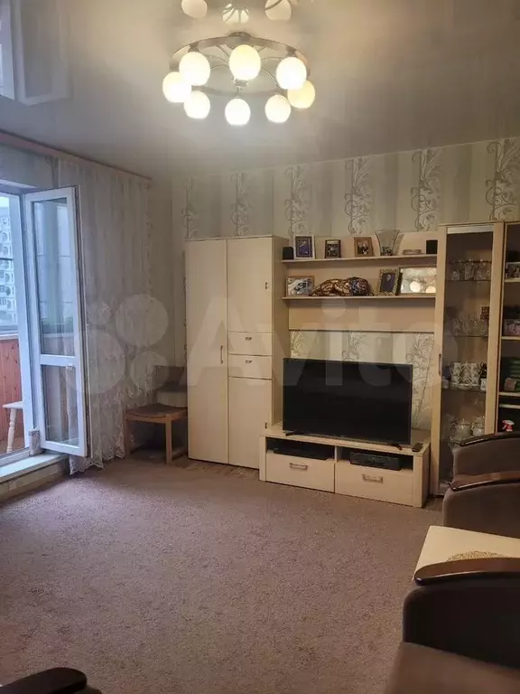 3-к. квартира, 60 м, 4/5 эт. - Фото 0
