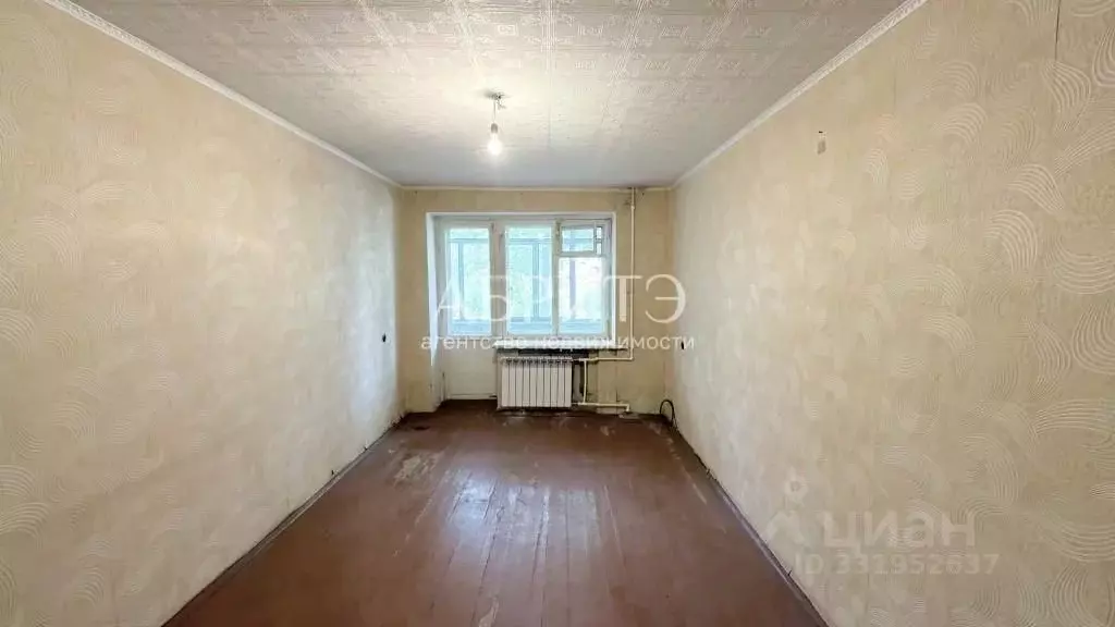 2-к кв. Липецкая область, Липецк ул. Циолковского, 11/1 (44.2 м) - Фото 2