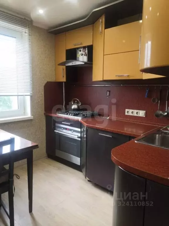 3-к кв. Московская область, Дмитров имени К.А. Аверьянова мкр, 11 ... - Фото 1