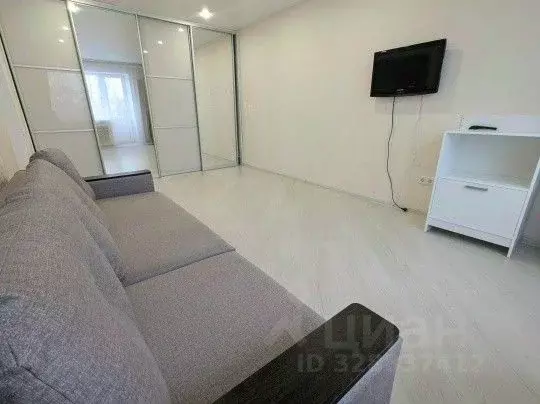 1-к кв. Кировская область, Киров ул. Ленина, 162 (33.0 м) - Фото 2
