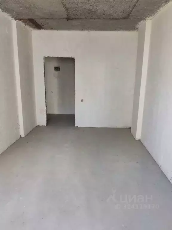 1-к кв. Краснодарский край, Анапа ул. Шевченко, 288Б (42.8 м) - Фото 2