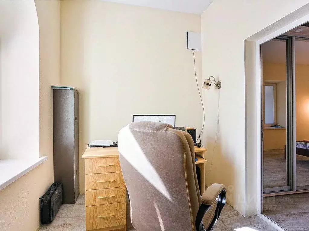 4-к кв. Крым, Ялта ул. Кирова, 12 (59.6 м) - Фото 1