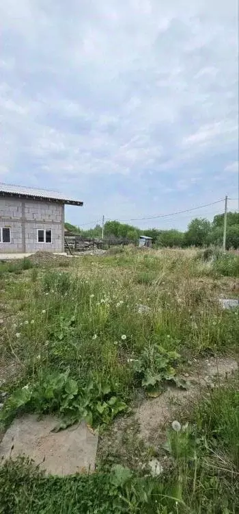 Участок в Иркутская область, Иркутск Восток СНТ, ул. 4-я Ушаковская ... - Фото 1