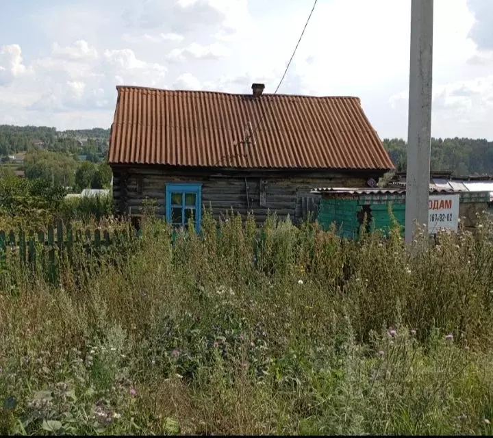 Участок в Кемеровская область, Кемеровский муниципальный округ, д. ... - Фото 0