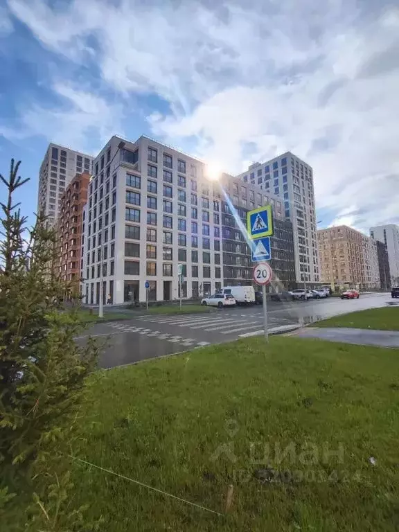 1-к кв. Алтайский край, Барнаул ул. Имени В.Т. Христенко, 2к3 (26.0 м) - Фото 1