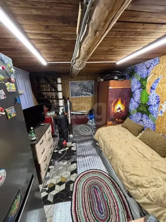 Дом в Тюменская область, Тюмень СОСН Геолог-1 тер., ул. Плодовая (47 ... - Фото 2