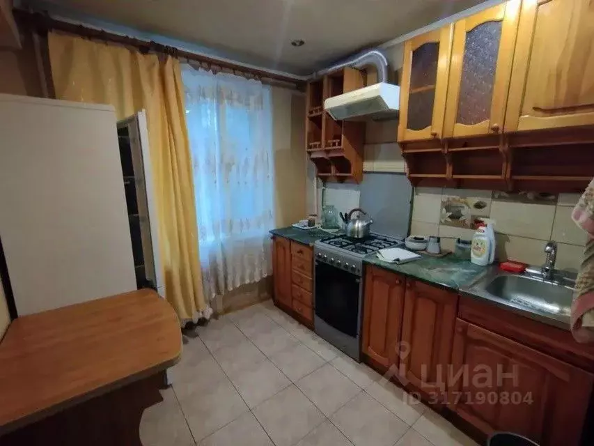 1-к кв. Тульская область, Новомосковск ул. Генерала Белова, 3Б (30.0 ... - Фото 0