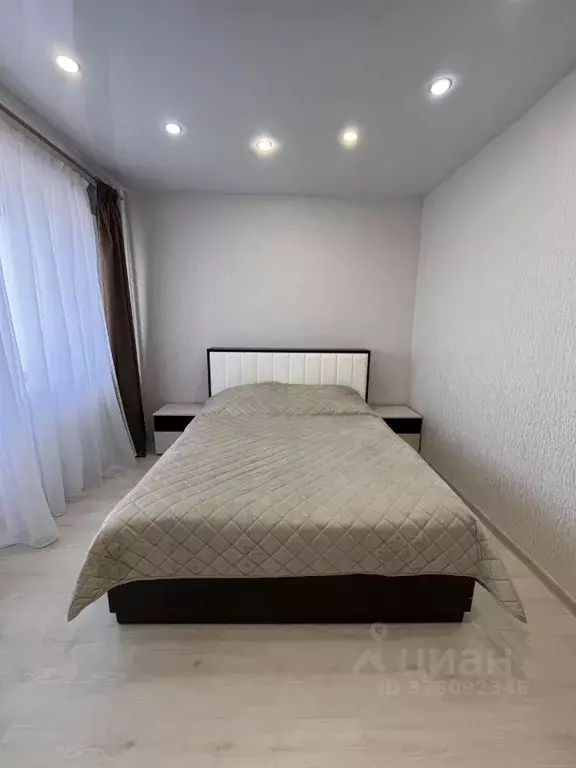 1-к кв. Иркутская область, Иркутск бул. Рябикова, 101 (37.0 м) - Фото 2