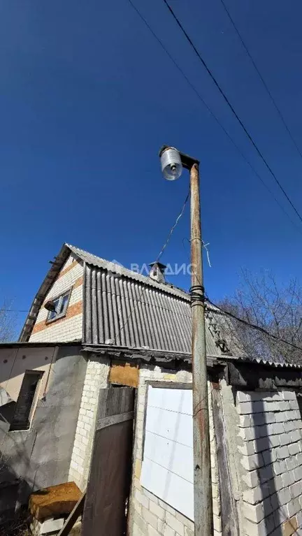 Дом в Белгородская область, Корочанский район, Мелиховское с/пос, ... - Фото 2