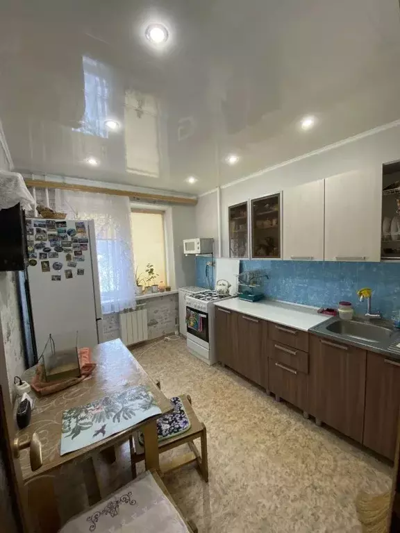 Комната Белгородская область, Белгород ул. Шаландина, 21 - Фото 1