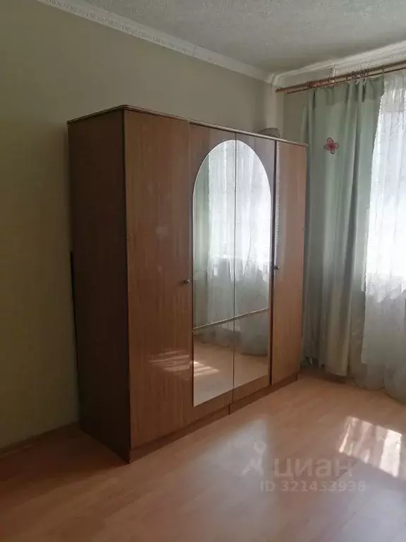 2-к кв. Ставропольский край, Ставрополь ул. Чехова, 59 (56.0 м) - Фото 1