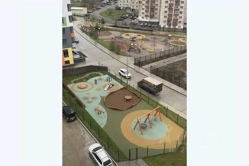 1-к кв. Башкортостан, Уфа ул. Воинов-Интернационалистов, 5 (30.0 м) - Фото 1