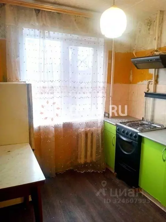 2-к кв. Московская область, Коломна просп. Кирова, 50 (46.1 м) - Фото 1