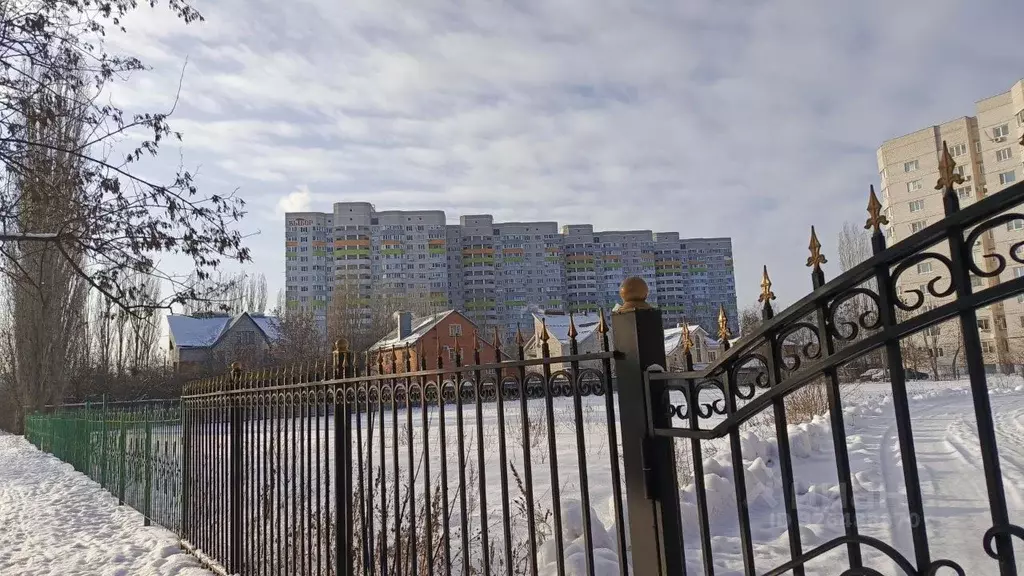 Офис в Воронежская область, Воронеж ул. Тимирязева, 27а (27 м) - Фото 1