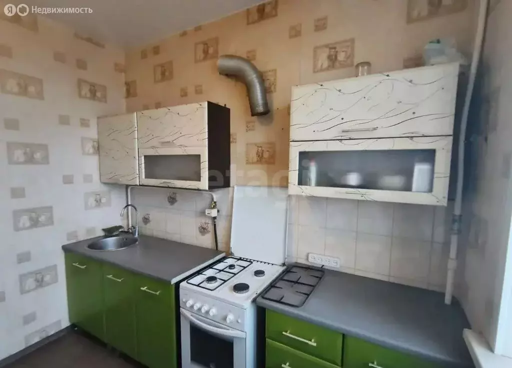 4-комнатная квартира: Пермь, улица Луначарского, 33 (91 м) - Фото 2