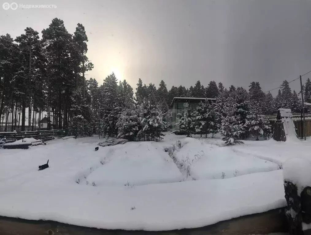 Участок в Улан-Удэ, Тасейская улица (8 м) - Фото 1