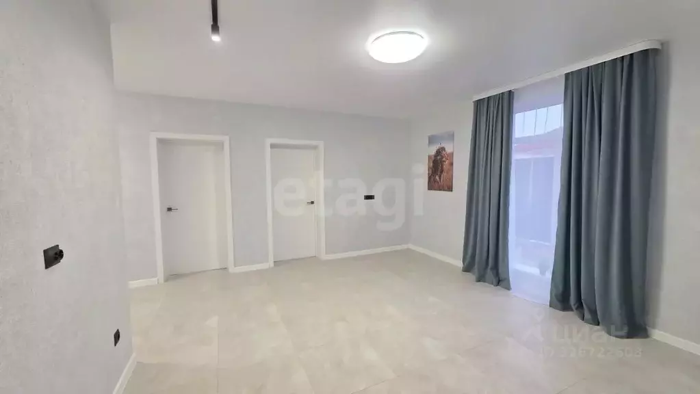 Дом в Тюменская область, Тюменский муниципальный округ, с. Перевалово  ... - Фото 1