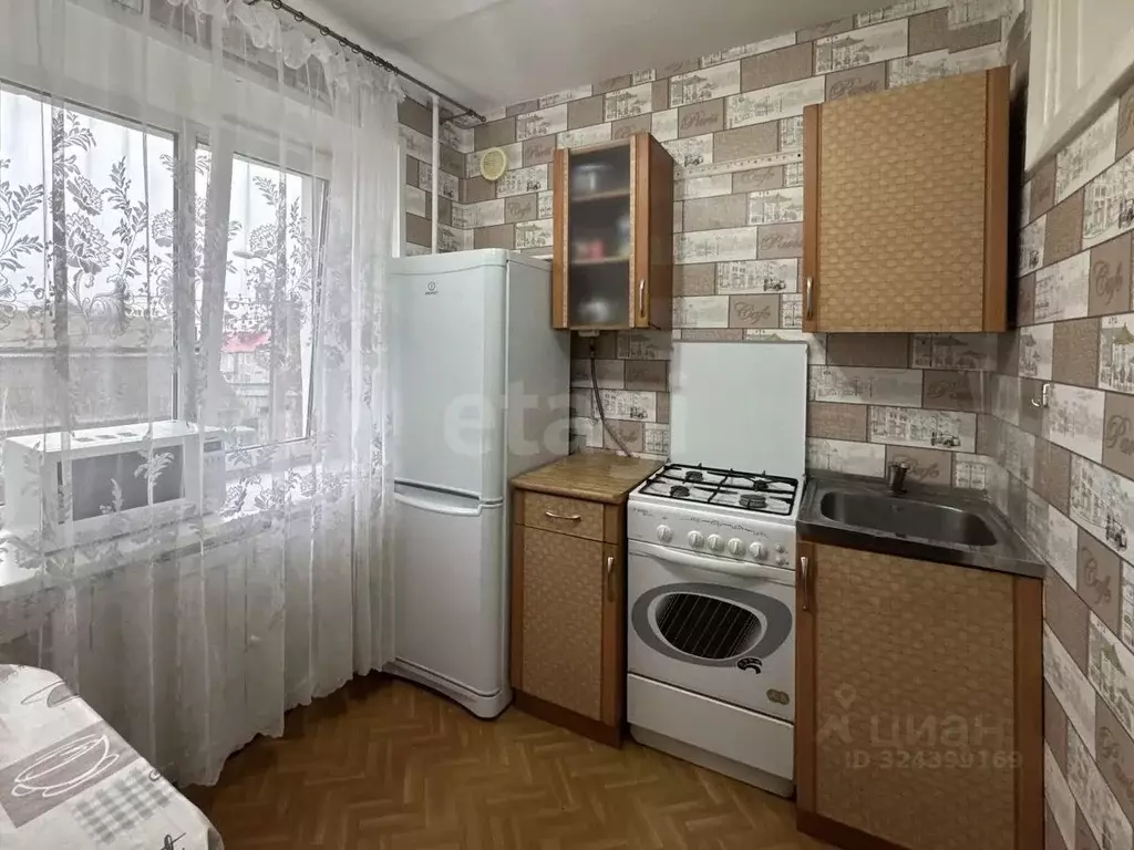 1-к кв. Марий Эл, Медведево городское поселение, Медведево пгт ул. ... - Фото 2